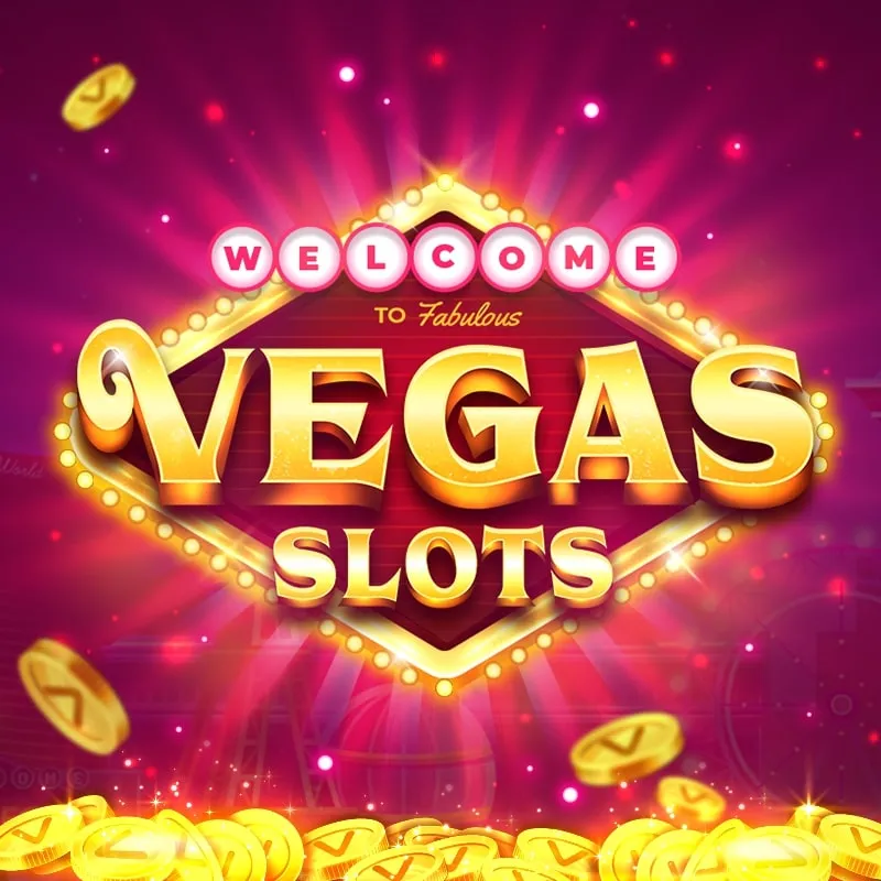 Vegas Slot banner