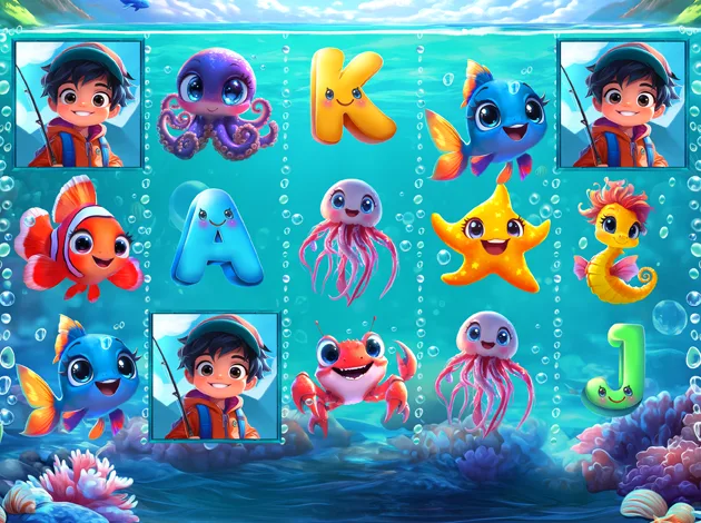 Slot Game Symbols Slot Game Symbols