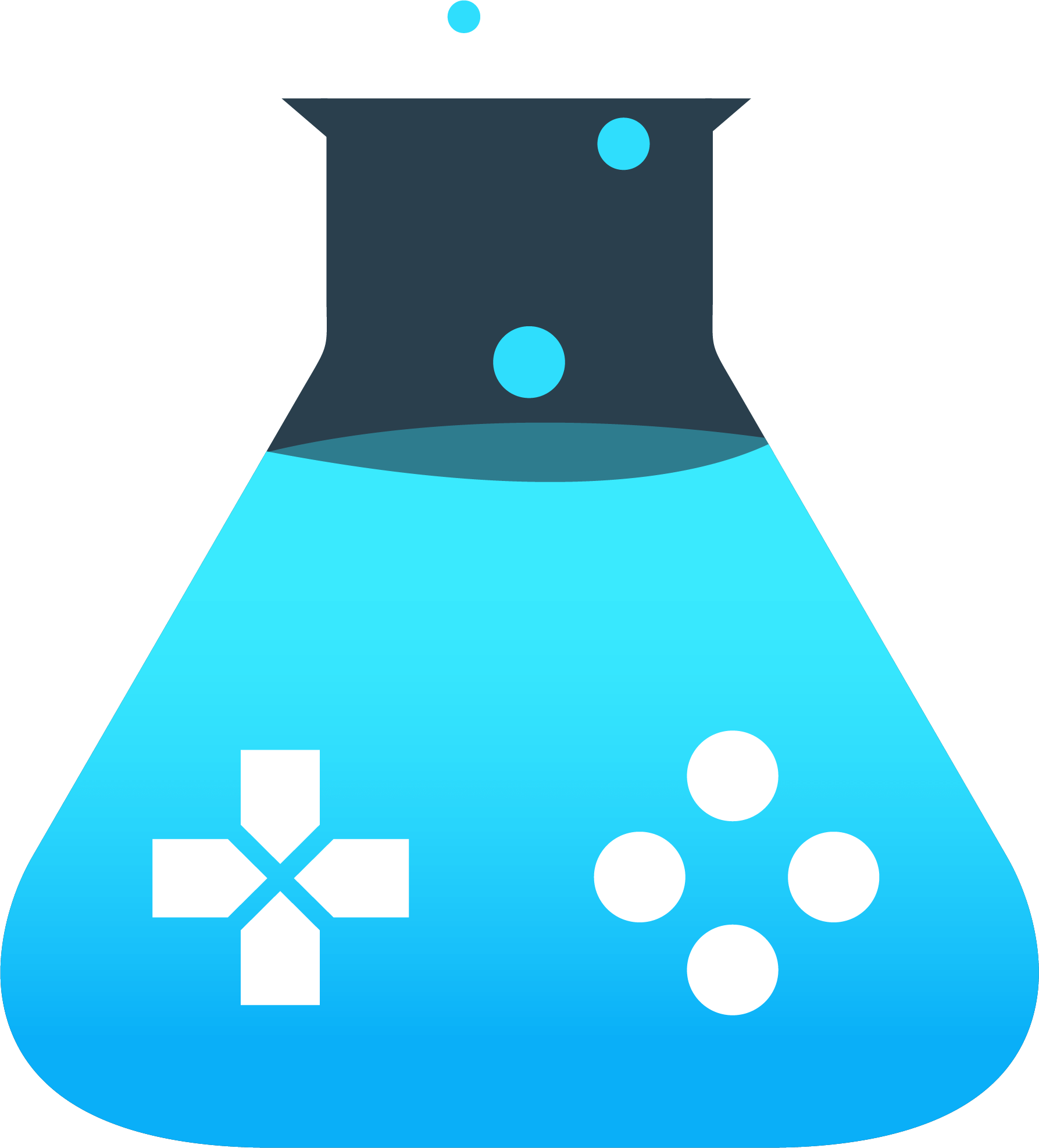 Gamix Labs Logo