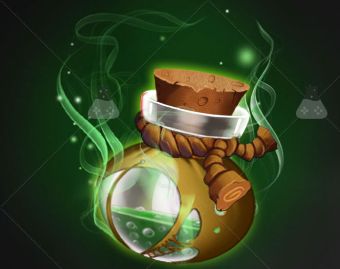 GAME ASSETS