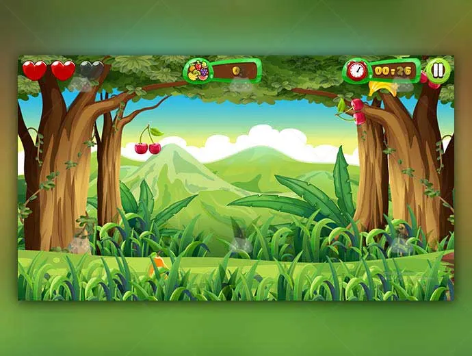 Beeline Gamix Labs Game Development