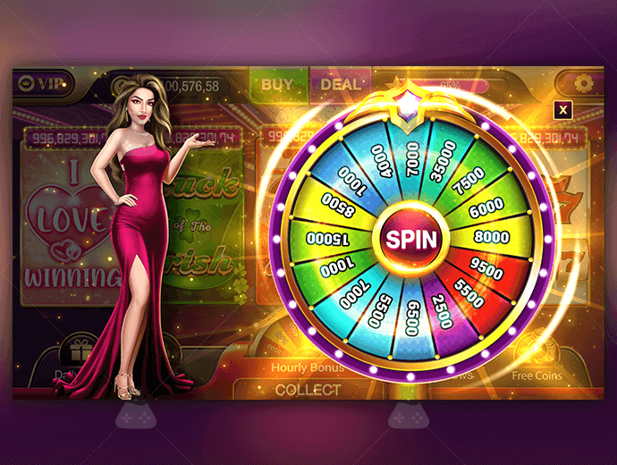 Casino Game Development Gamix Labs