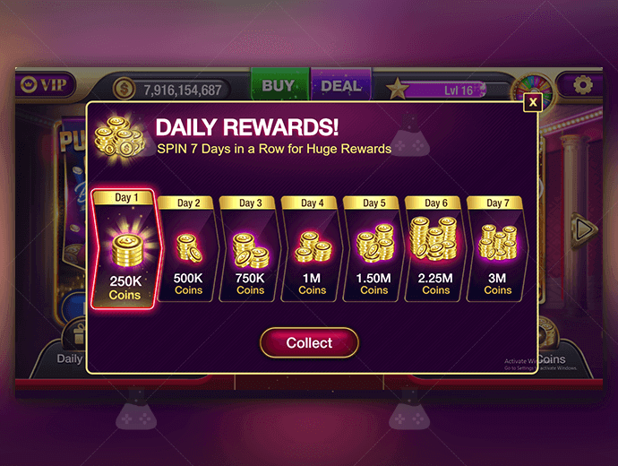 Casino virtual game asset for design casino games. Asset design