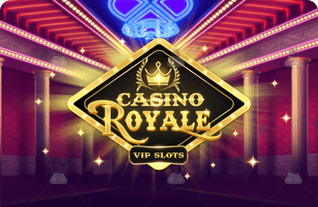 Casino Royale:Slots
