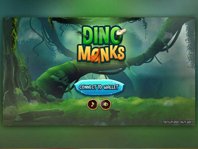 Dinominks Game Development Gamix Labs