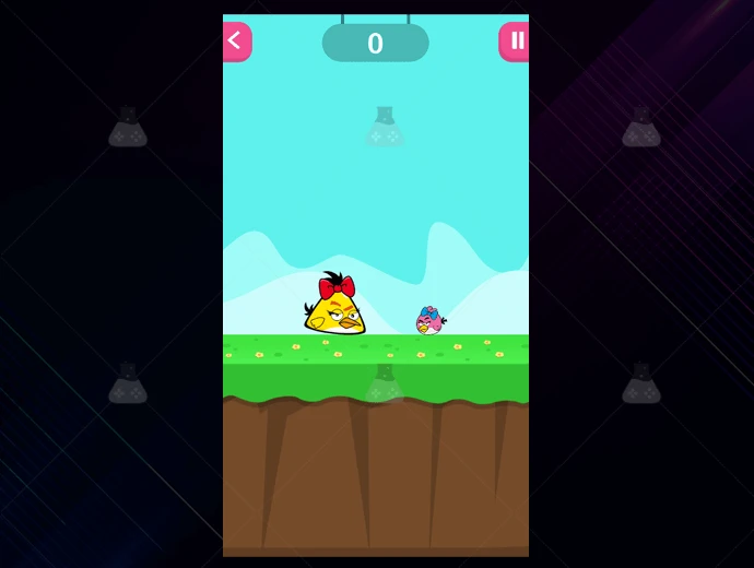 Game Portal By Gamix Labs