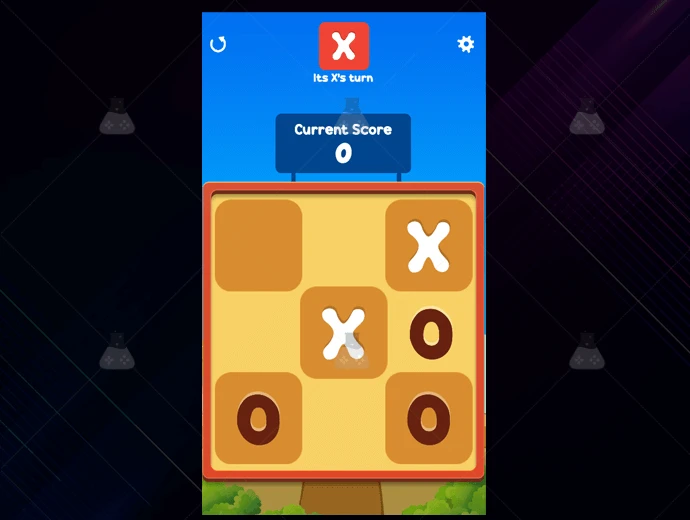 Game Portal By Gamix Labs