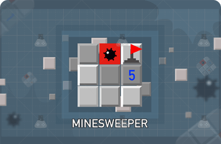 Minesweeper Game