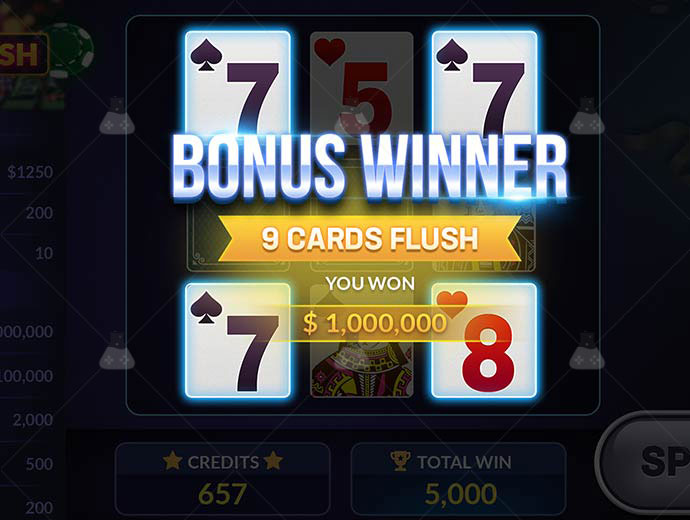 World Casino Game Gamix Labs