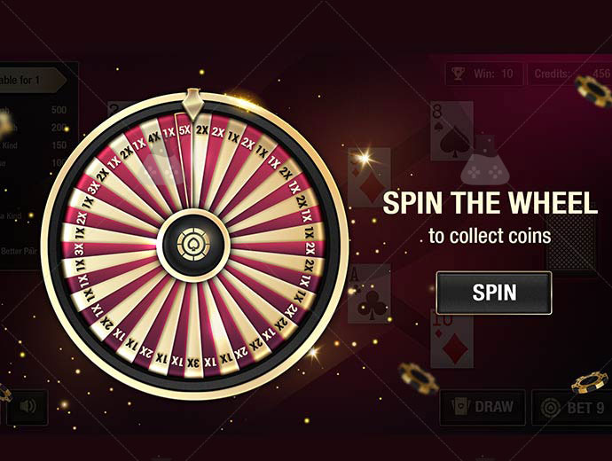 World Casino Game Gamix Labs