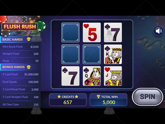 World Casino Game Gamix Labs