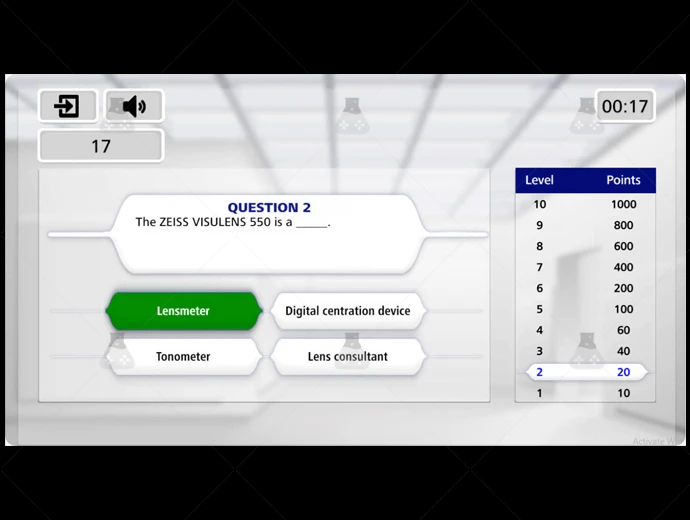 Zillaniore Game Zillaniore Game Slide