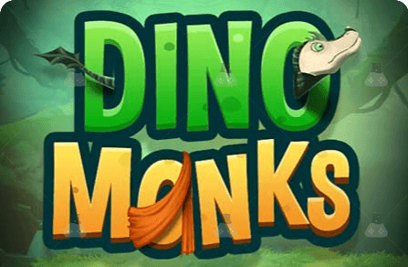 DinoMonks