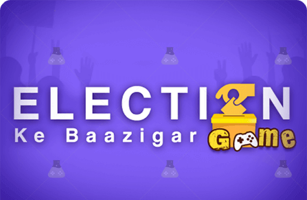 Election Ke Baazigar Game