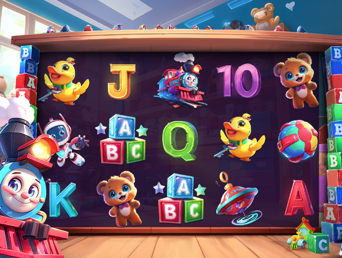 Land Slot Game Development Gamix Labs