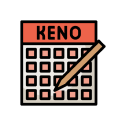 Keno Game