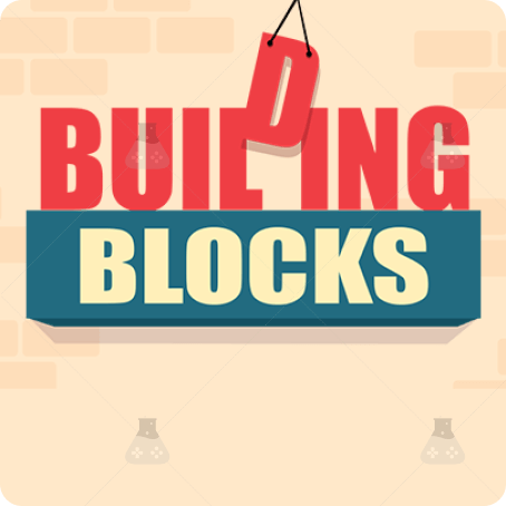Block Building Game