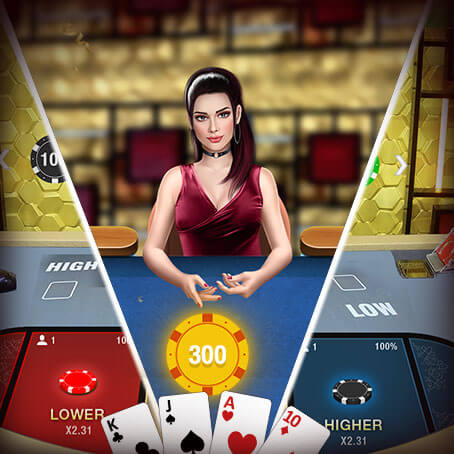 Live Casino Game Development Case Study