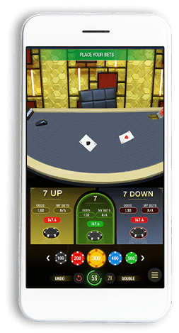 Live Casino Game Development