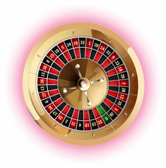 Live Casino Roullete Design