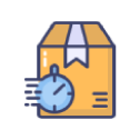 On-Time Delivery