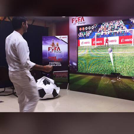 Kinect-Penalty-Kick-Game
