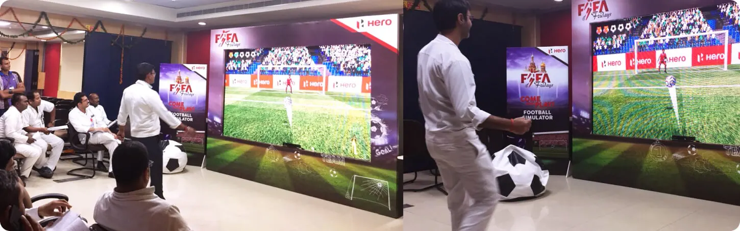 kinect-game kinect-game