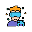 production quality of Unreal games 