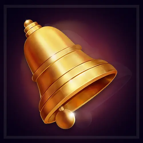 Joker slot 'Bell symbol'