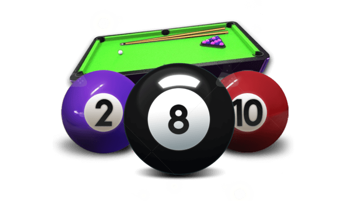 Online Multiplayer 8 Ball Pool Game Software Development - BR Softech