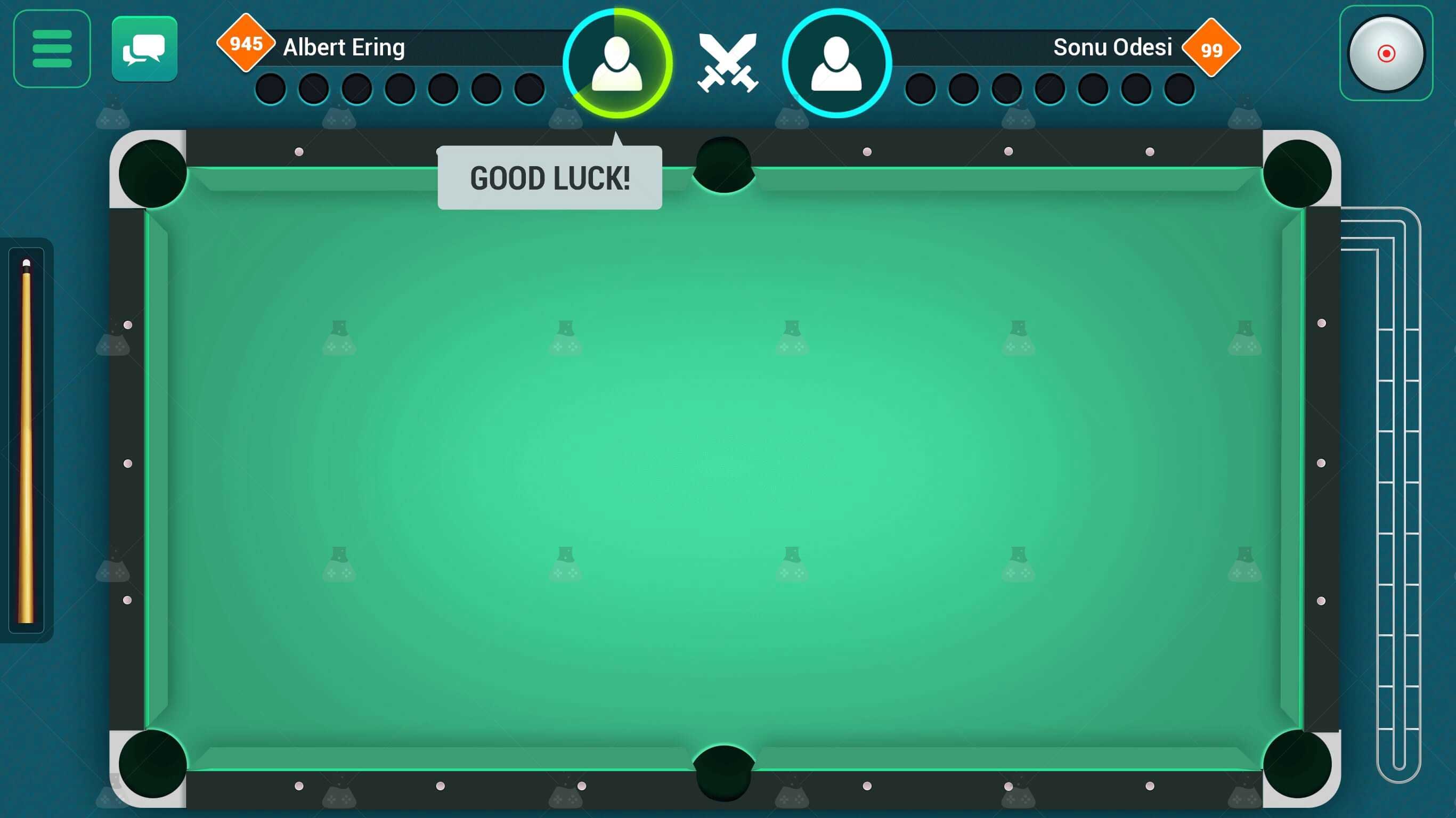 8 Ball Pool Game Development