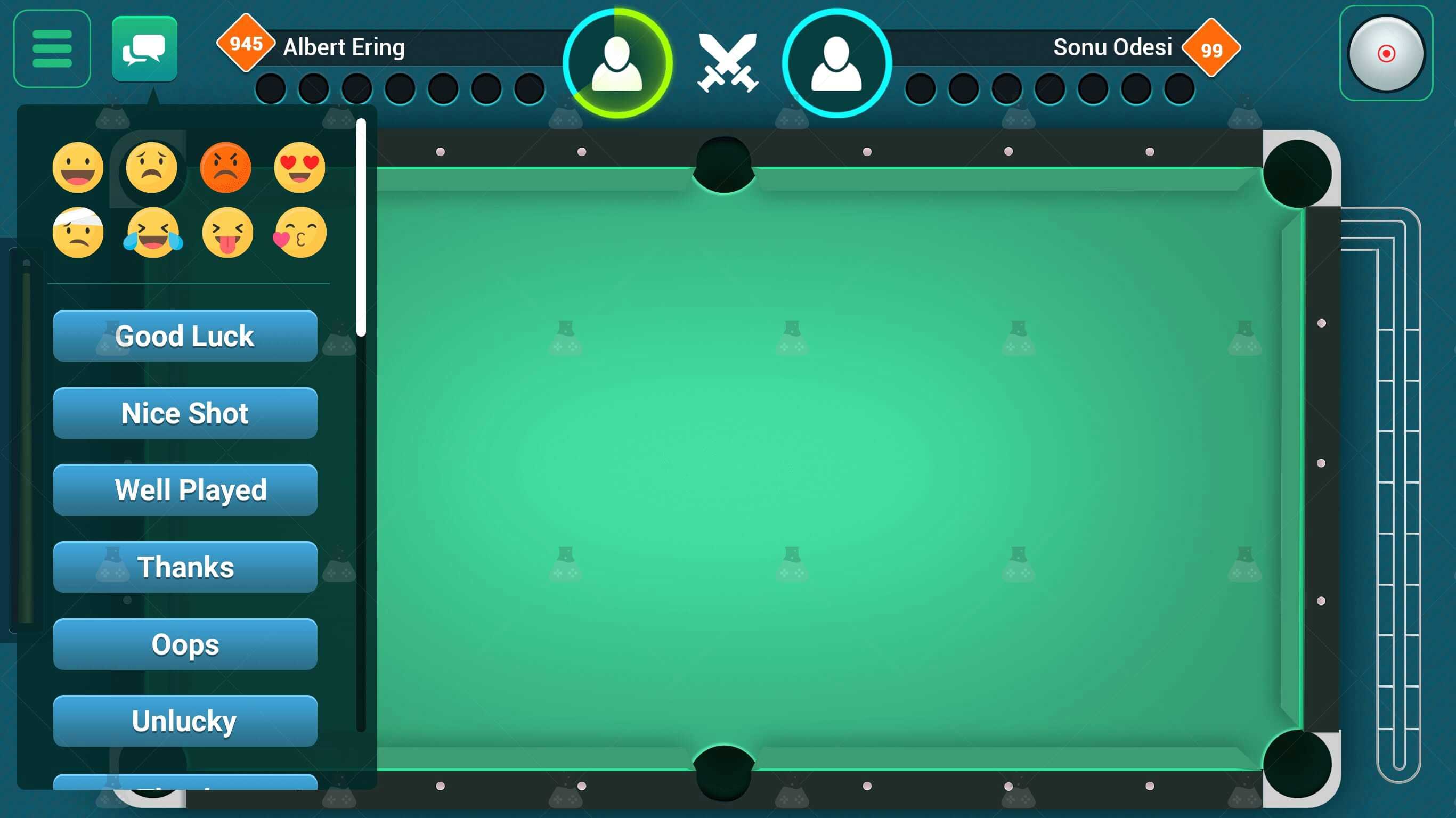 Online Multiplayer 8 Ball Pool Game Software Development - BR Softech