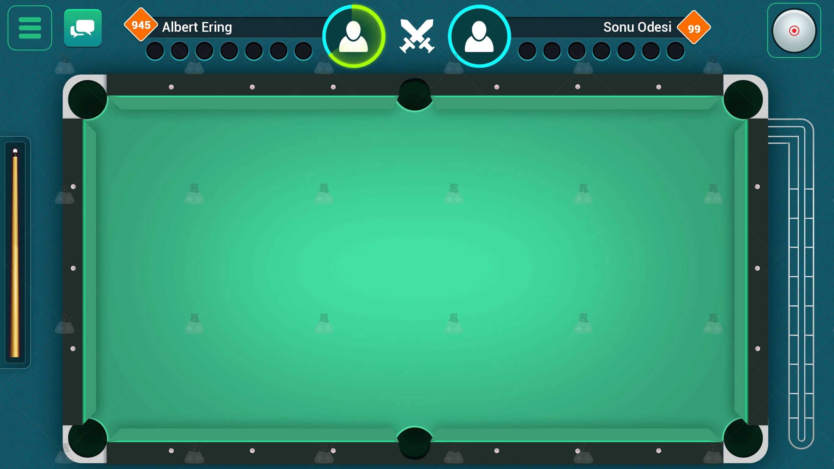 8Pool Game Development