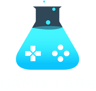 Gamix Logo
