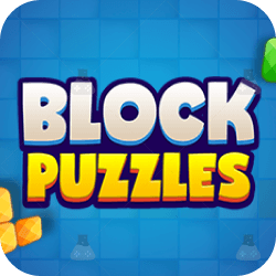 blockpuzzle game