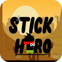 stickhero game