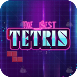 tetris game