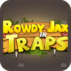 rowdyjax game