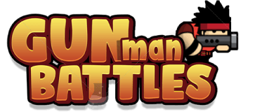 Gunman Logo