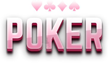 Poker Logo