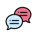 Chat features