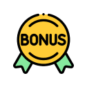 Daily Bonus / Mega Wins