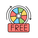 Free Spins & Bonus Spins