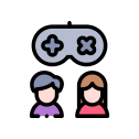 Play with Friends