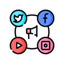 Social Sharing Option