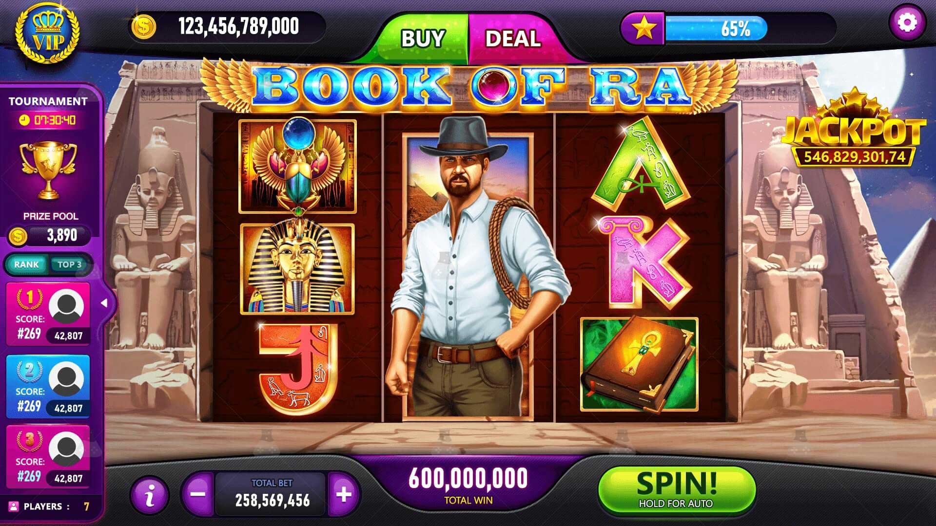 Slot Game Development Gamix Labs