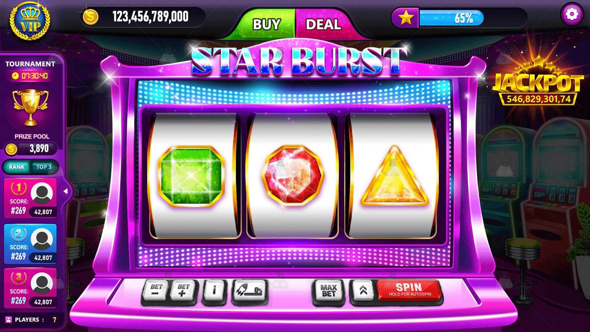 Best Online Slots First Time Deposit Bonuses