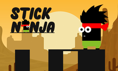 stiky ninja 