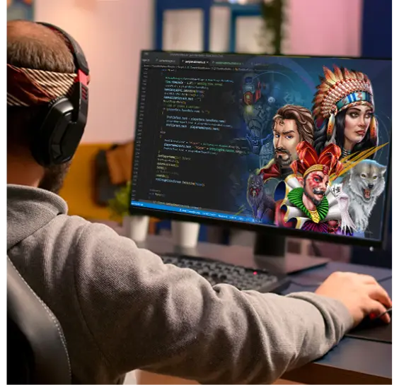 game development