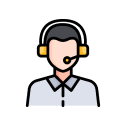 Live Chat Box